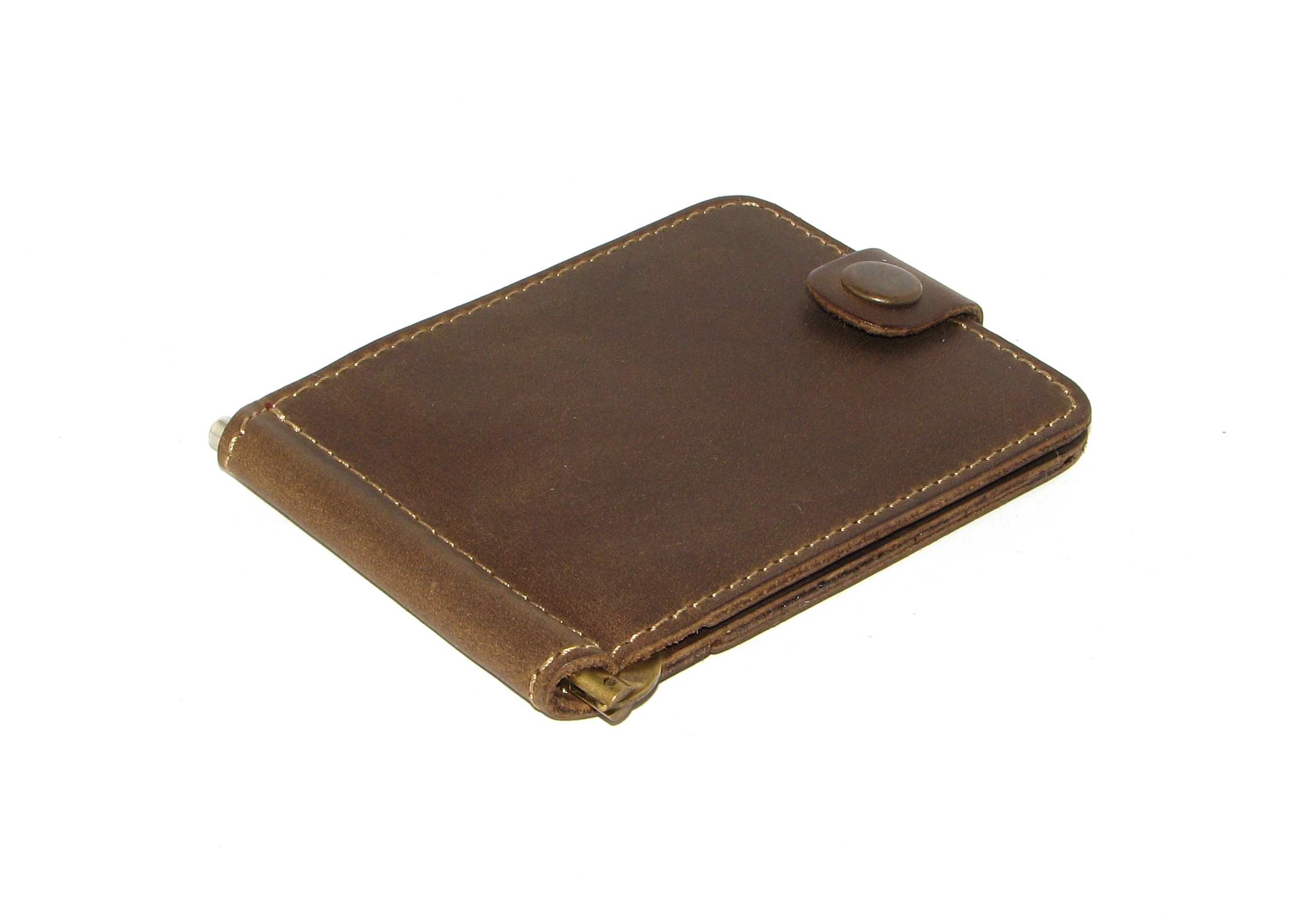 Подарунковий набір DNK Leather №6 (затискач + обкладинка на права, ID паспорт) хакі Подарунковий набір DNK Leather №6 (затискач + обкладинка на права, ID паспорт) хакі